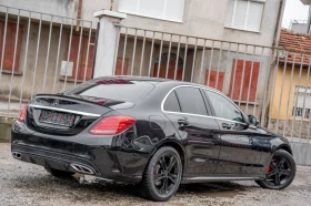 Mercedes-Benz C 220 CDI-AMG Line-AGILITY-AMBIENT-HEAD* UP-NAVI-TOP - 15999 € / 31291.32 лв. - 46163868 6