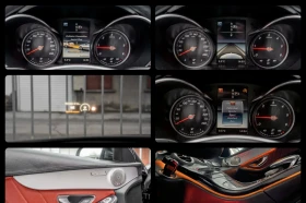 Mercedes-Benz C 220 CDI-BlueTEC-AMG-AGILITY-AMBIENT-HEAD UP-NAVI-TOP | Mobile.bg � ����� ������ 8