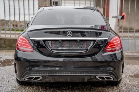 Mercedes-Benz C 220 CDI-AMG Line-AGILITY-AMBIENT-HEAD* UP-NAVI-TOP - 15999 € / 31291.32 лв. - 46163868 5
