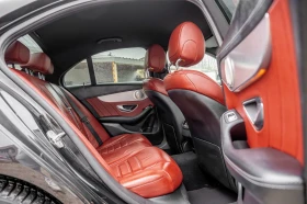 Mercedes-Benz C 220 CDI-AMG Line-AGILITY-AMBIENT-HEAD* UP-NAVI-TOP - 15999 € / 31291.32 лв. - 46163868 14