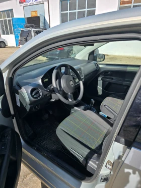 Skoda Citigo - 5600 € / 10952.65 лв. - 56024128 5