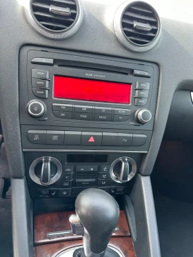 Audi A3 1.8 ТУРБО. АВТОМАТИК - 4600 € / 8996.82 лв. - 12294947 11