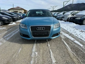 Audi A3 1.8 ТУРБО. АВТОМАТИК