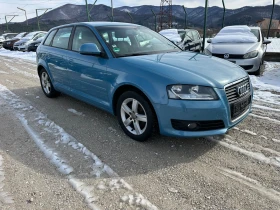 Audi A3 1.8 ТУРБО. АВТОМАТИК - 4600 € / 8996.82 лв. - 12294947 3