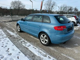 Audi A3 1.8 ТУРБО. АВТОМАТИК - 4600 € / 8996.82 лв. - 12294947 6
