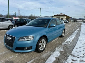 Audi A3 1.8 ТУРБО. АВТОМАТИК - 4600 € / 8996.82 лв. - 12294947 2