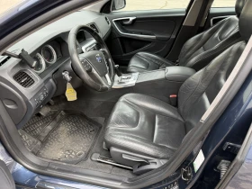Volvo V60 2.4 D5 AWD , снимка 10
