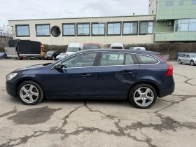Volvo V60 2.4 D5 AWD , снимка 2