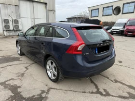 Volvo V60 2.4 D5 AWD , снимка 3