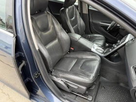 Volvo V60 2.4 D5 AWD , снимка 12