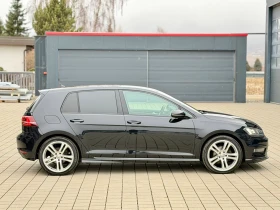 VW Golf 1.6TDI  R-Line  | Mobile.bg � ����� ������ 5
