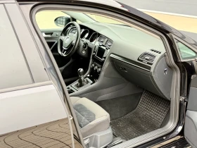 VW Golf 1.6TDI  R-Line  - 9500 € / 18580.38 лв. - 56345485 11
