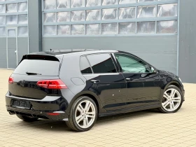 VW Golf 1.6TDI  R-Line  - 9500 € / 18580.38 лв. - 56345485 8