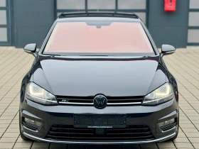 VW Golf 1.6TDI  R-Line  - 9500 € / 18580.38 лв. - 56345485 2