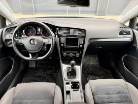 VW Golf 1.6TDI  R-Line  - 9500 € / 18580.38 лв. - 56345485 14