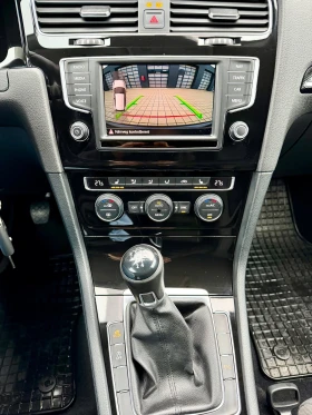 VW Golf 1.6TDI  R-Line  - 9500 € / 18580.38 лв. - 56345485 15
