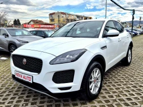 ������ Jaguar E-pace