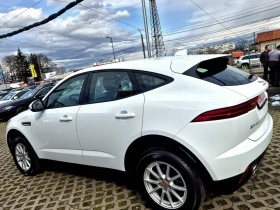 Jaguar E-pace 2.0I-200��-173.000��-������-4X4 | Mobile.bg � ����� ������ 2