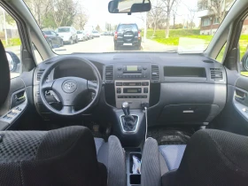 Toyota Corolla verso 2.0 D4D 90коня - 1500 € / 2933.74 лв. - 50748059 2