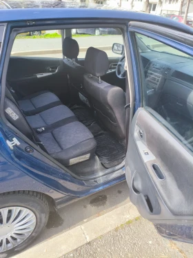 Toyota Corolla verso 2.0 D4D 90коня - 1500 € / 2933.74 лв. - 50748059 7