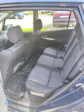 Toyota Corolla verso 2.0 D4D 90коня - 1500 € / 2933.74 лв. - 50748059 8