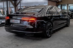 Audi A8 4.2TDI/LONG/Bose/HuD/Камера 360/Дистроник/Обдухван - 27900 € / 54567.66 лв. - 55984985 6