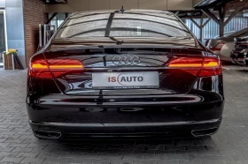 Audi A8 4.2TDI/LONG/Bose/HuD/Камера 360/Дистроник/Обдухван - 27900 € / 54567.66 лв. - 55984985 4
