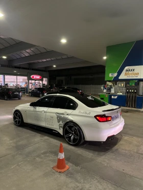 BMW 330 Mperformance! Ребилд НОВ МОТОР! Шпер! Само задно!! - 16500 € / 32271.19 лв. - 82857169 4