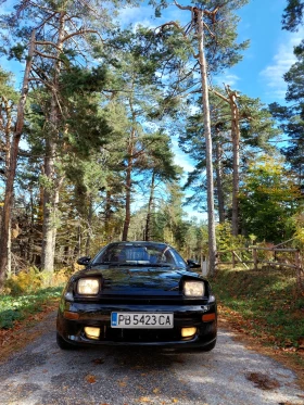 Toyota Celica - 5150 € / 10072.52 лв. - 38687420 2