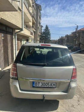 Opel Zafira - 2700 € / 5280.74 лв. - 90464824 6