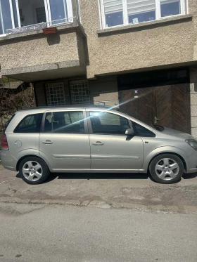 Opel Zafira - 2700 € / 5280.74 лв. - 90464824 4