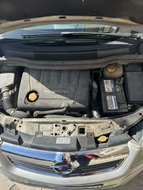 Opel Zafira - 2700 € / 5280.74 лв. - 90464824 12