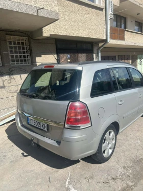 Opel Zafira - 2700 € / 5280.74 лв. - 90464824 5