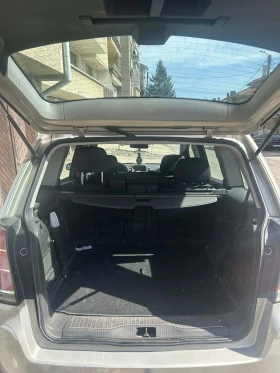 Opel Zafira - 2700 € / 5280.74 лв. - 90464824 10