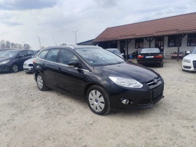 Ford Focus 1.6 дизел - 3500 € / 6845.40 лв. - 57200078 3