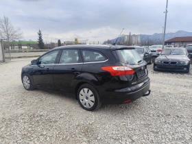 Ford Focus 1.6 дизел - 3500 € / 6845.40 лв. - 57200078 8