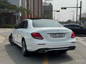 Mercedes-Benz E 350 - 26367 € / 51569.37 лв. - 60518306 2