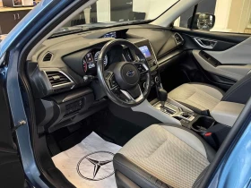 Subaru Forester * Convenience * ПОДГРЕВИ * КАМЕРА * ПАМЕТ | Auto.bg — изображение 5