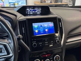 Subaru Forester * Convenience * ПОДГРЕВИ * КАМЕРА * ПАМЕТ | Auto.bg — изображение 9
