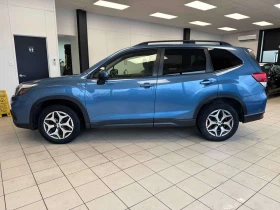 Subaru Forester * Convenience * ПОДГРЕВИ * КАМЕРА * ПАМЕТ | Auto.bg — изображение 2