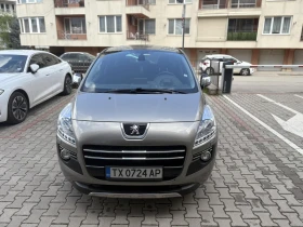 Peugeot 3008 2.0 HDI HYbrid4 4x4 - 8900 € / 17406.89 лв. - 48400140 2