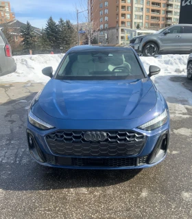 Audi A5 * Technik * CARFAX * БЕЗ ПЪРВОНАЧАЛНА ВНОСКА - 43100 € / 84296.27 лв. - 64563046 6