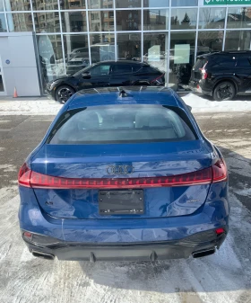 Audi A5 * Technik * CARFAX * БЕЗ ПЪРВОНАЧАЛНА ВНОСКА - 43100 € / 84296.27 лв. - 64563046 4