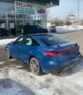 Audi A5 * Technik * CARFAX * БЕЗ ПЪРВОНАЧАЛНА ВНОСКА - 43100 € / 84296.27 лв. - 64563046 2