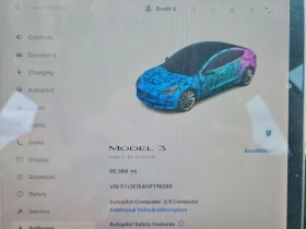 Tesla Model 3 Long Range Battery RWD | Mobile.bg � ����� ������ 9