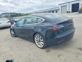 Tesla Model 3 Long Range Battery RWD | Mobile.bg � ����� ������ 3