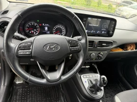 Hyundai I10 1.2 | Mobile.bg � ����� ������ 9