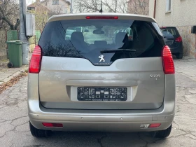 Peugeot 5008 1.6HDI* full* automat | Mobile.bg � ����� ������ 5