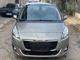Peugeot 5008 1.6HDI* full* automat | Mobile.bg � ����� ������ 2