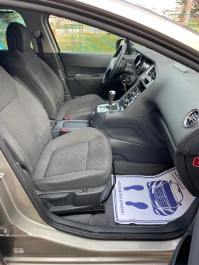 Peugeot 5008 1.6HDI* full* automat | Mobile.bg � ����� ������ 14